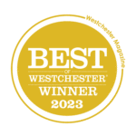Best of Westchester Winner 2023