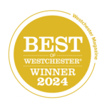 Best of Westchester Winner 2024