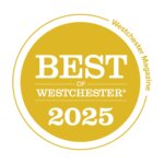 Best of Westchester Winner 2025