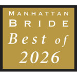 Manhattan Bride Best of 2026