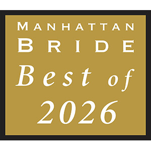Manhattan Bride Best of 2026